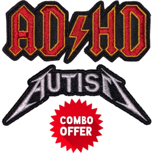 AD/HD & Autism