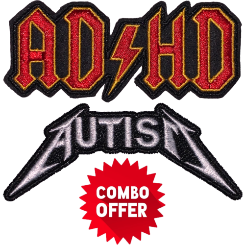 AD/HD & Autism