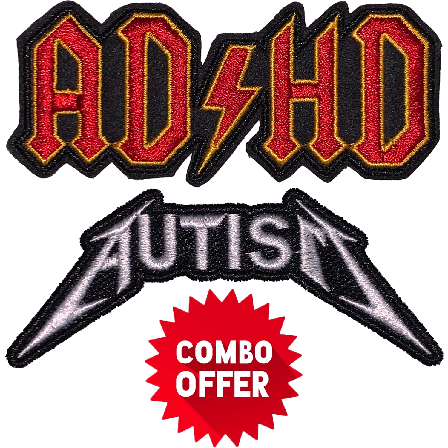 AD/HD & Autism