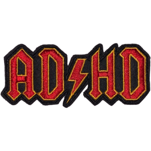 AD/HD patch