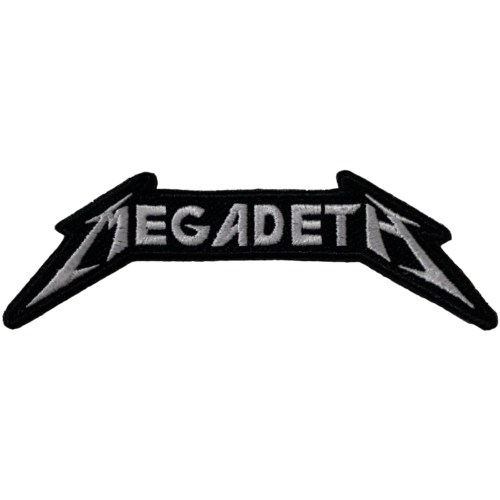 Megadeth patch