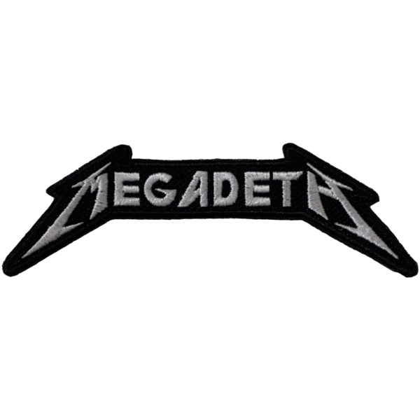Megadeth patch