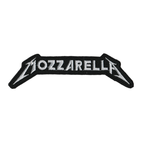 Mozzarella patch