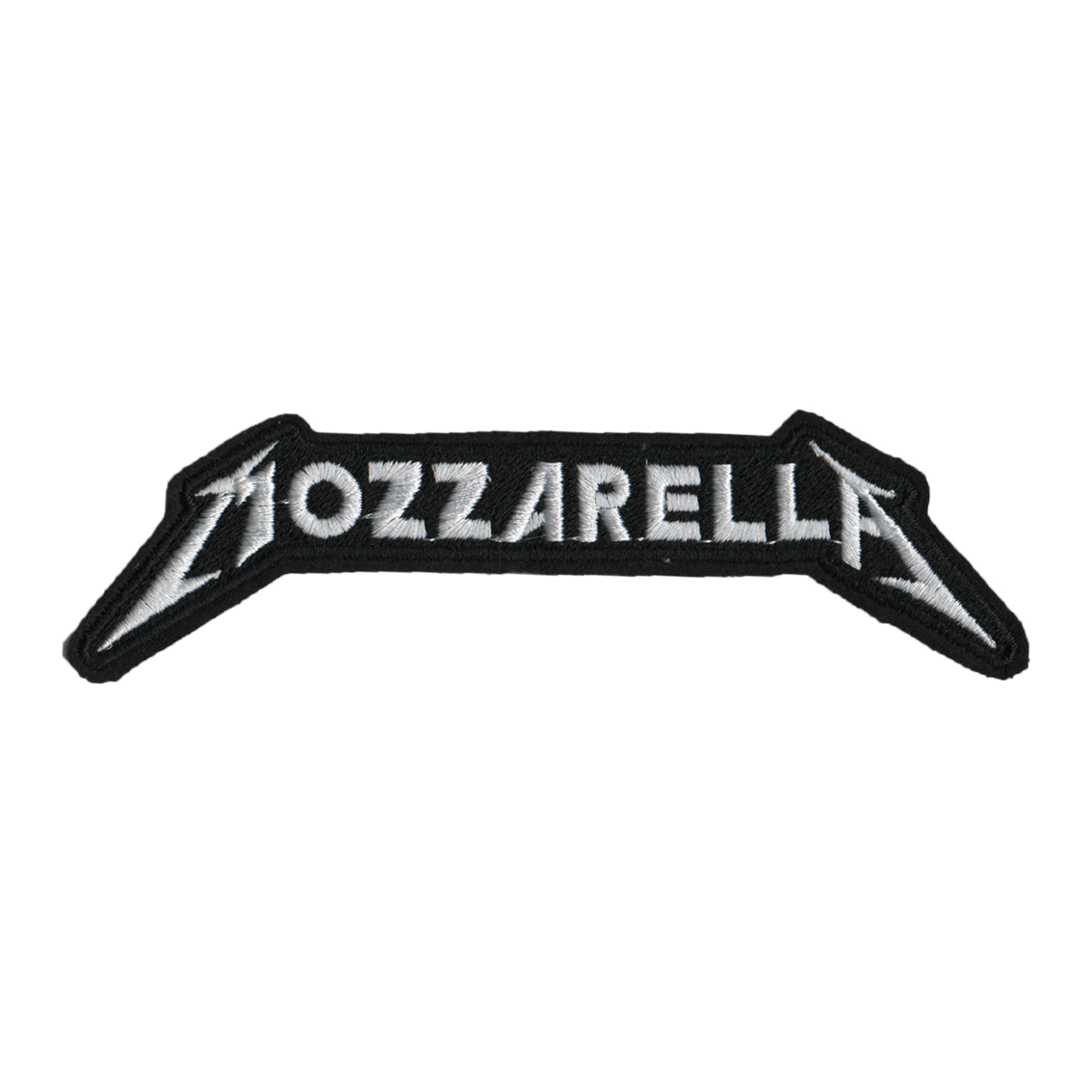 Mozzarella patch