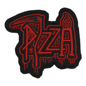 Pizza patch