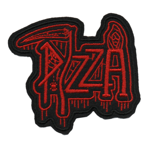 Pizza patch