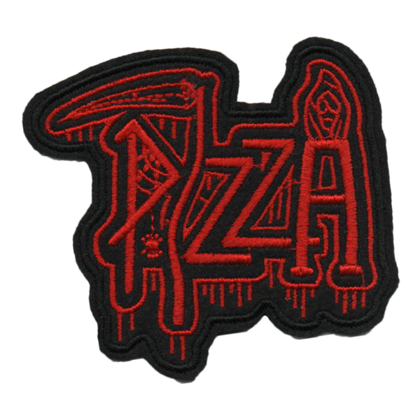 Pizza patch
