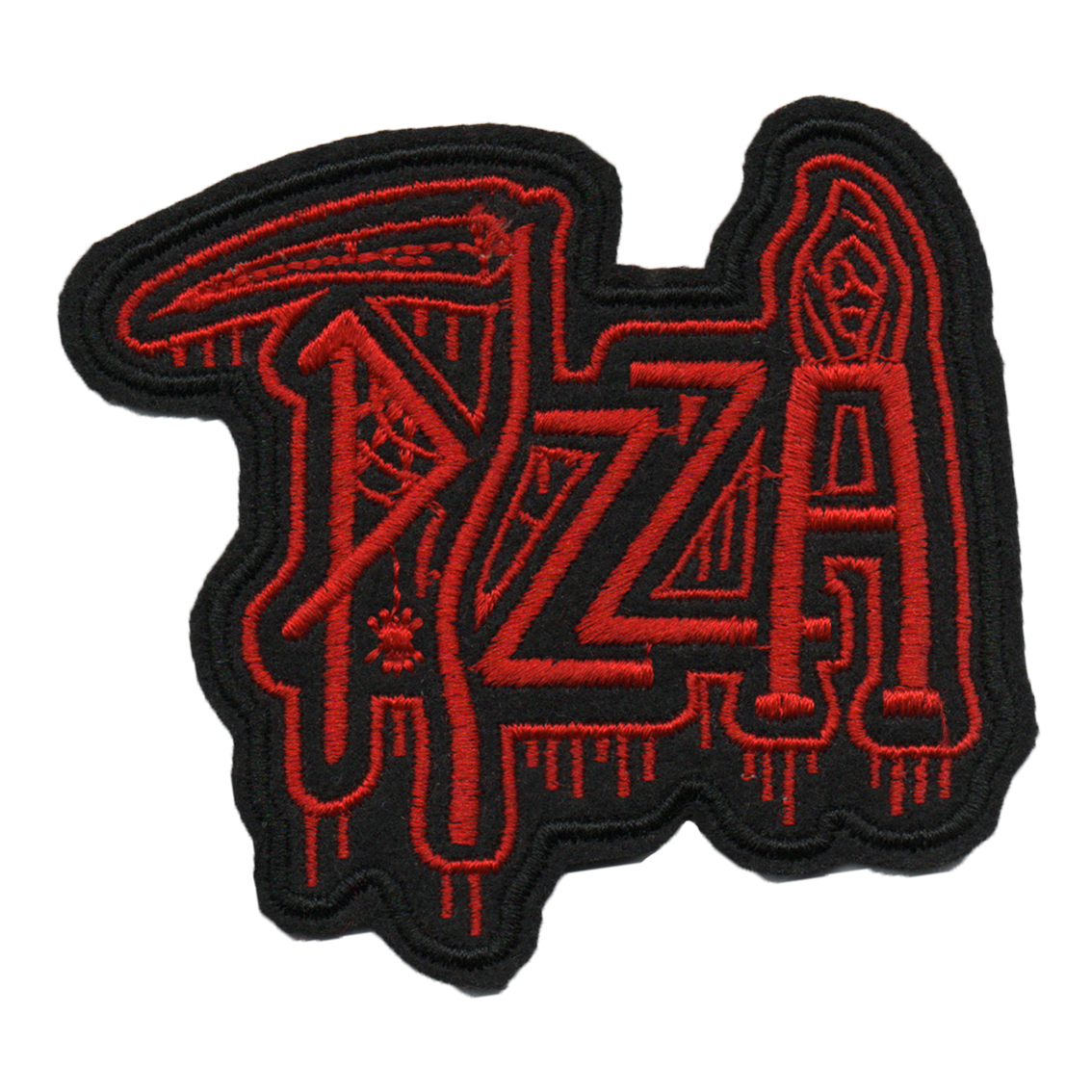 Pizza patch