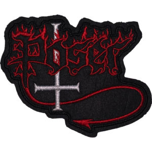 Poser patch