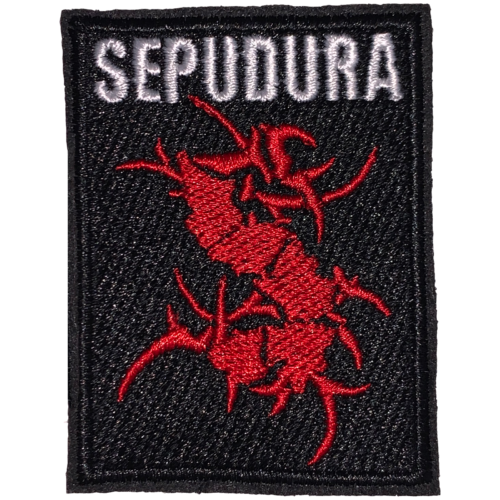 Sepudura patch