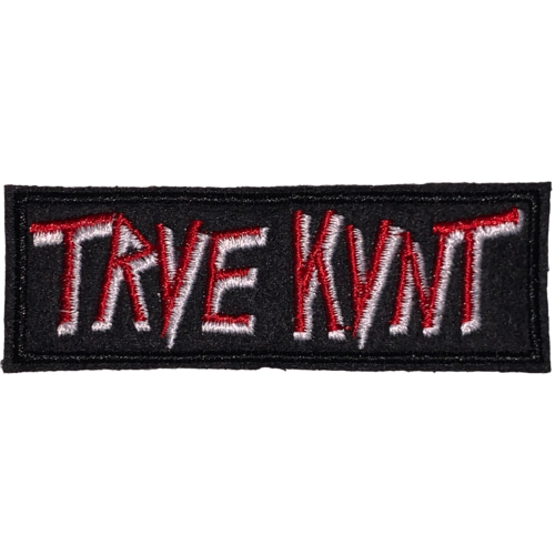 TRVE KVNT patch