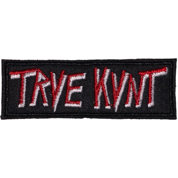 TRVE KVNT patch