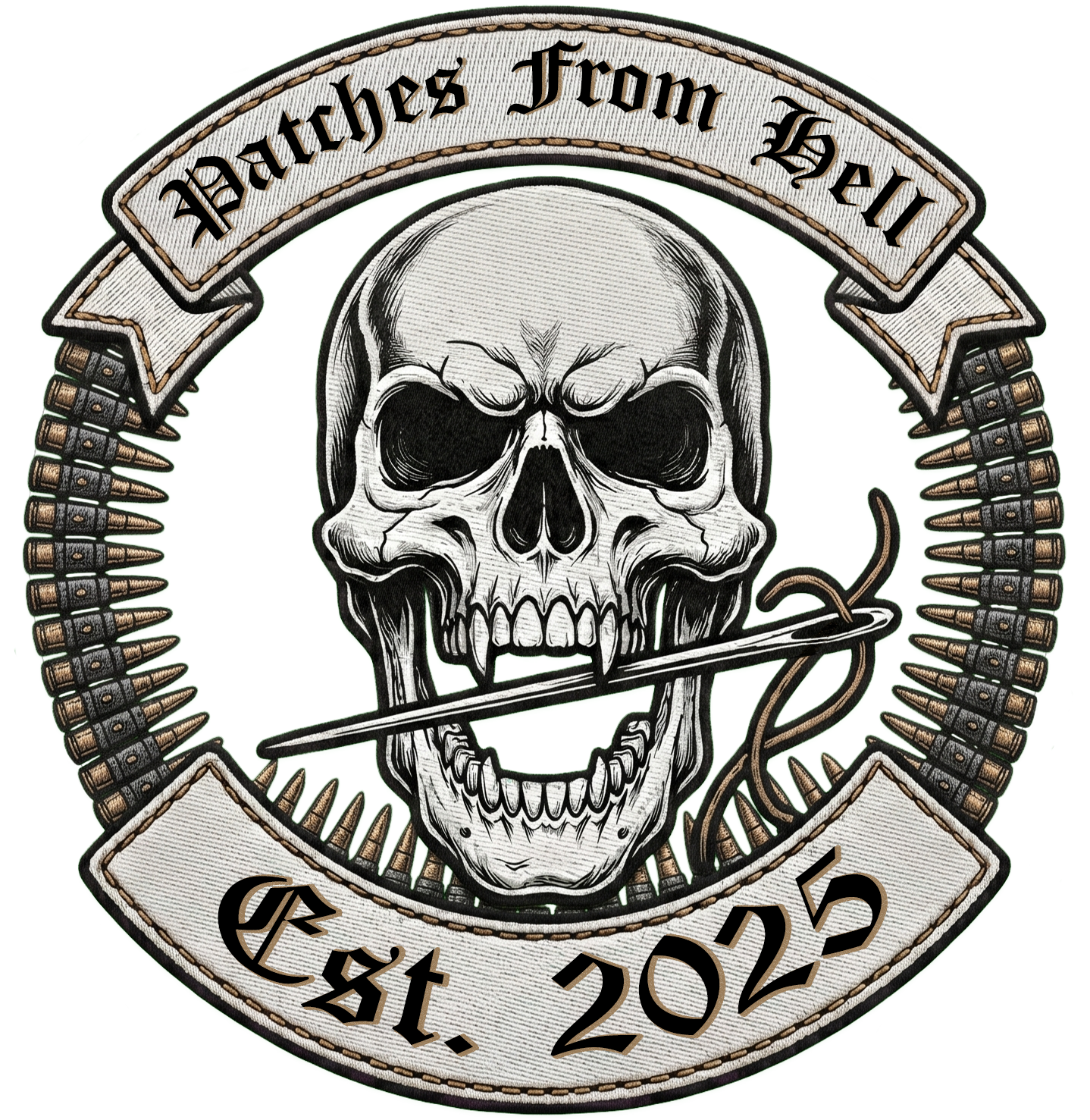 patchesfromhell.com