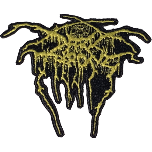 Darkthrone Patch