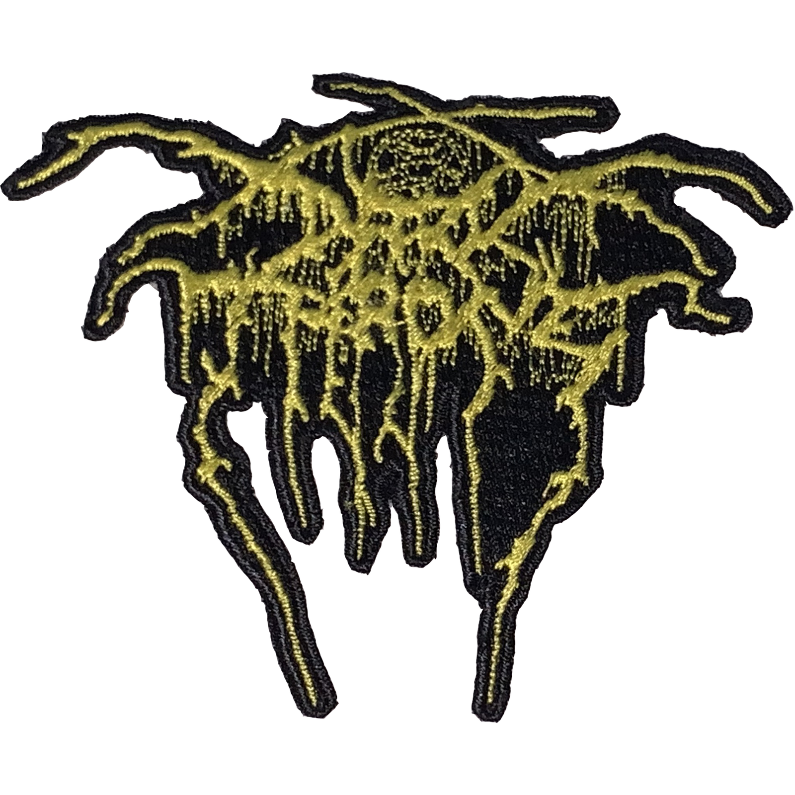 Darkthrone Patch