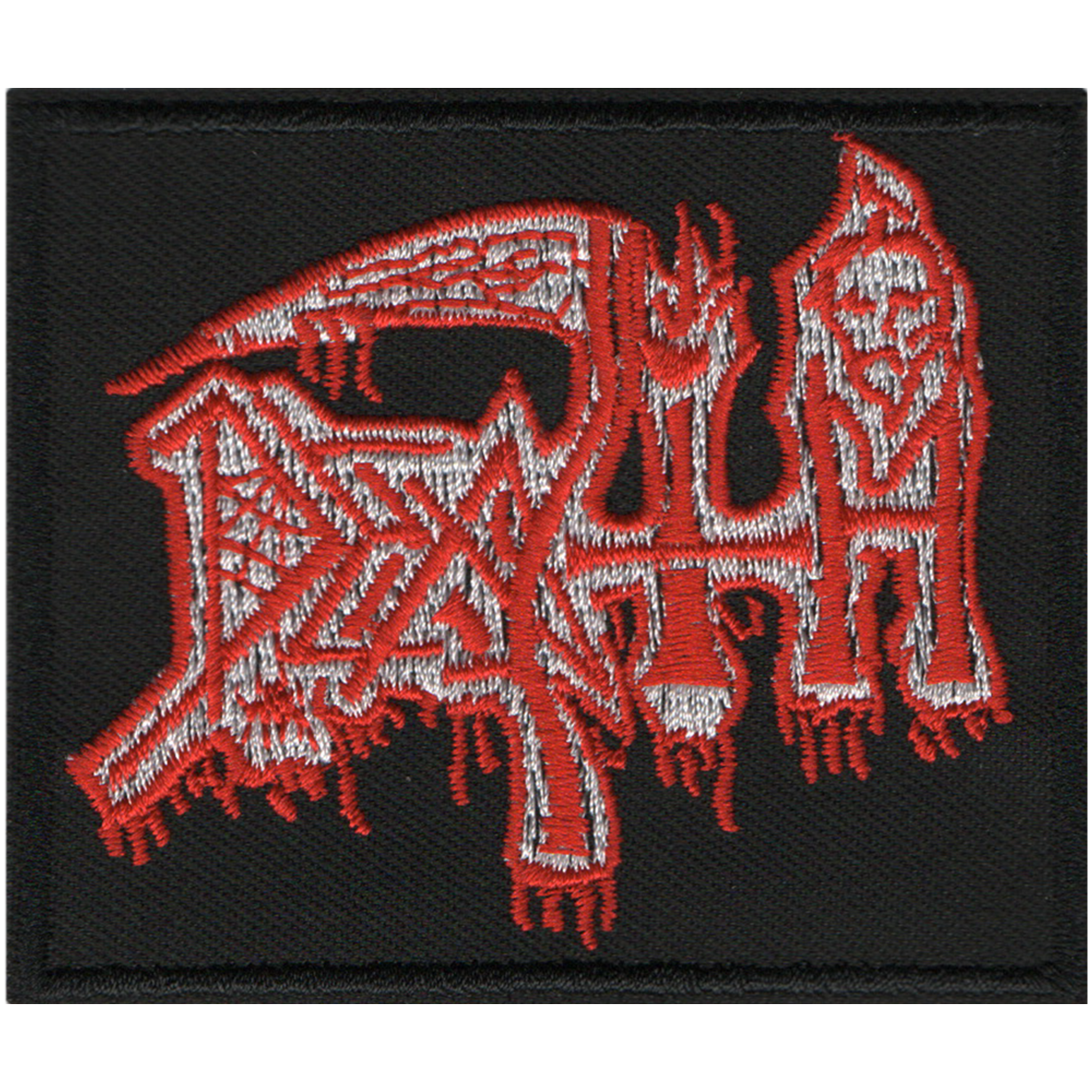 Death Patch