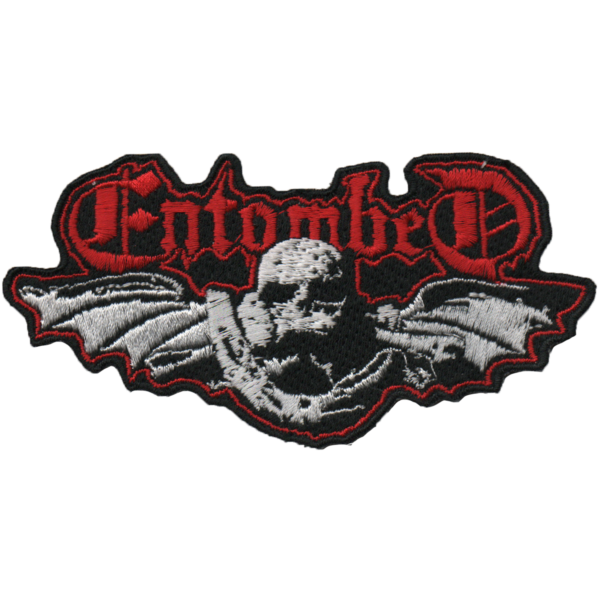Entombed Patch